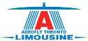 Aerofly Toronto Limousine logo